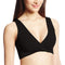 Women's Seamless Cotton Sleep Bra