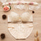 Sweet Double Padded Flora Lace 2 Pcs Push Up Bra & Panty