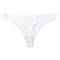 Mutilcolor Seamless Print Thongs G-String Panty