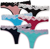 G-String Lace Women Panty Thong