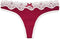 G-String Lace Women Panty Thong