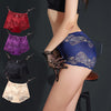 Women Full Lace Seamless Underwear