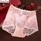 Women Full Lace Seamless Underwear