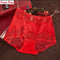 Women Full Lace Seamless Underwear