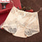 Women Full Lace Seamless Underwear