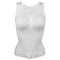 Padded Cami Tank Top Plus Body Shaper