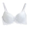 Padded Lace Underwire Push Up Bra