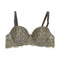 Bryony Padded Lace Underwire Push Up Bra