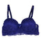 Bryony Padded Lace Underwire Push Up Bra