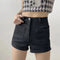 Classic self-indulgent American Style Cross-border Design Shorts