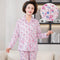 Winter Cotton 2 Pcs Loungewear for Women