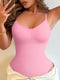 Wrapped Women Back Lift Tummy Tuck Body Shaper