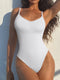 Wrapped Women Back Lift Tummy Tuck Body Shaper