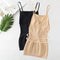 Elastic Upper Body Slimming Shapewear