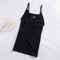 Elastic Upper Body Slimming Shapewear