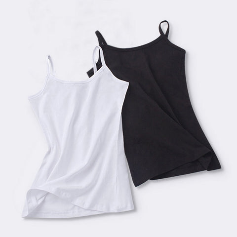 Women Sleeveless Super Soft Camisole