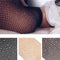 Diamond Women Fashion Shiny Mesh Leg Stocking