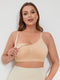 Super Soft Front Open Big Bra for Breastfeeding