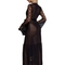 2 Pcs Mesh Sleepwear Women Open Cardigan Summer Season