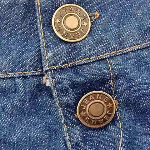 Women Jeans Thong