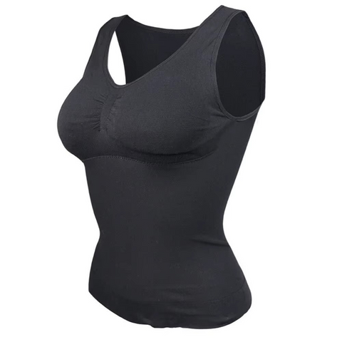 Dressionstore Built-in Support 2-in-1 Shaper Top