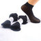 Lightweight Plain Fashion Socks for Women