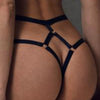 Erotic Harness Panty