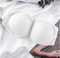 Classy Strapless Back Less Seamless Padded Bra