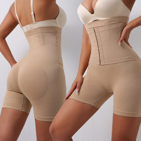 Women's High Waist Tummy Control Panties