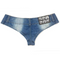 Women Jeans Thong