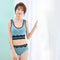 XIWEI Back Beauty Soft Bra & Panty Set