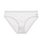 Flower Print Super Soft Summer Net Panty for Women