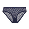 Flower Print Super Soft Summer Net Panty for Women