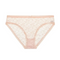 Flower Print Super Soft Summer Net Panty for Women