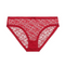 Flower Print Super Soft Summer Net Panty for Women