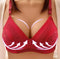 Hot Look Padded Pushup Bra