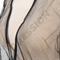 New Fashion Net Fabric Front Closure Gown for Women