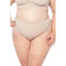 Pack of 2 Plus Size Summer Cotton Panties for Big Size Woman