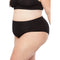 Pack of 2 Plus Size Summer Cotton Panties for Big Size Woman