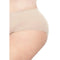 Pack of 2 Plus Size Summer Cotton Panties for Big Size Woman