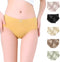 Pack of 2 Women Bikini Multicolor Panty