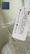 2PCs White Net Garter Set for Women