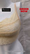 Ultra Curvy Sweetie Bralette