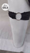 Strap Binding Rope and Nighty Set