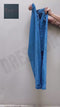 Wide Leg Palazzo Trousers with Tie Waist