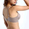 Skin Plus Size Reducer Bra