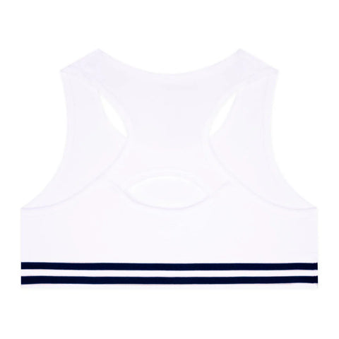 Pack of 2 Seamless Racerback Bralette