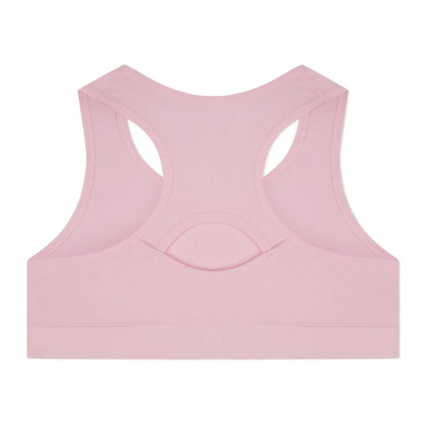 Pack of 2 Seamless Racerback Bralette