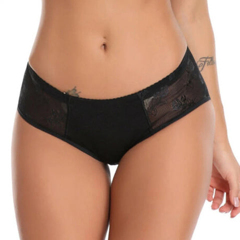 FAKE Butt and Hip Enhancer Booty Padded Underwear Shaper for Women