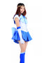 Cosplay Sailor Mercury Uniform for Women